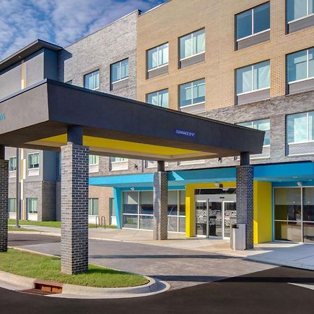 Tru By Hilton Wake Forest Raleigh North 外观 照片