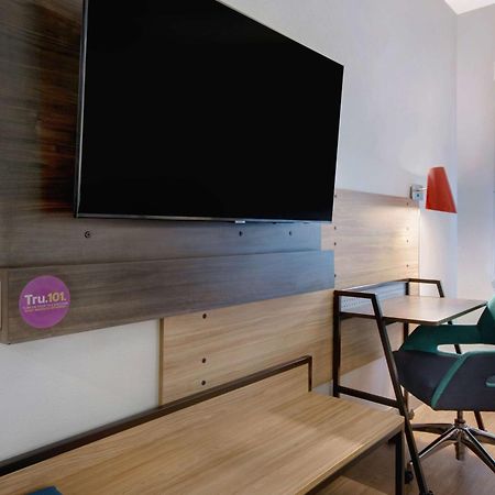 Tru By Hilton Wake Forest Raleigh North 外观 照片