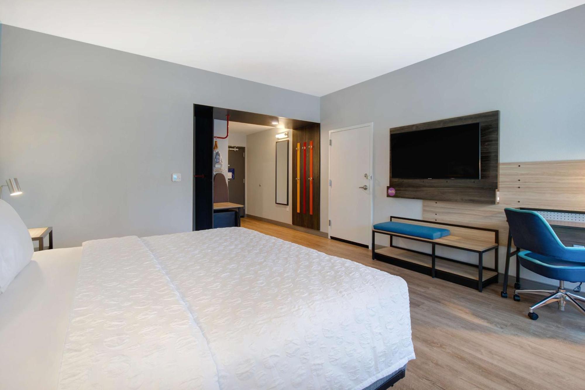 Tru By Hilton Wake Forest Raleigh North 外观 照片