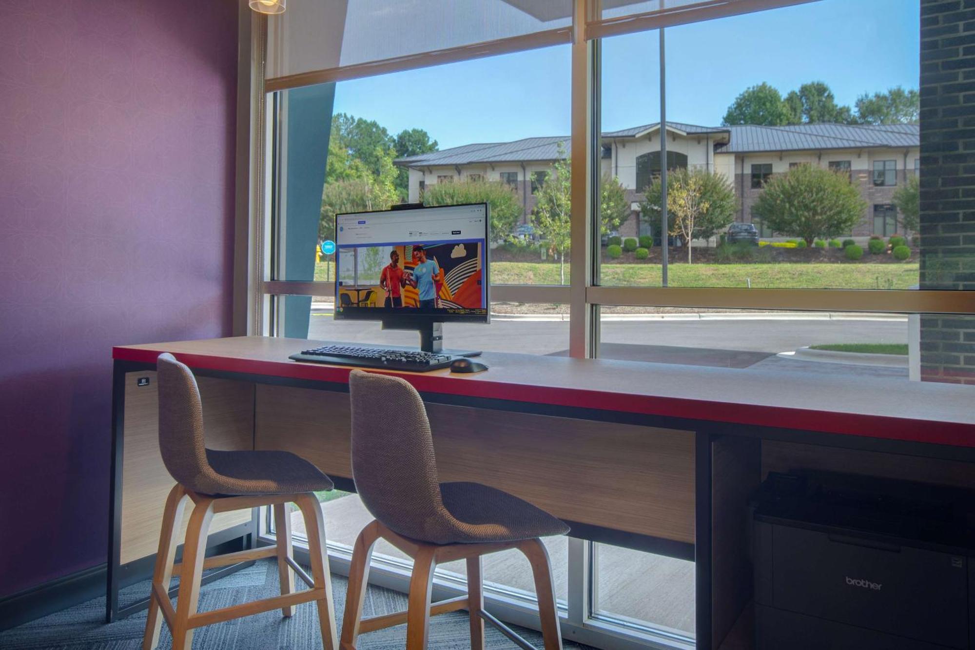 Tru By Hilton Wake Forest Raleigh North 外观 照片