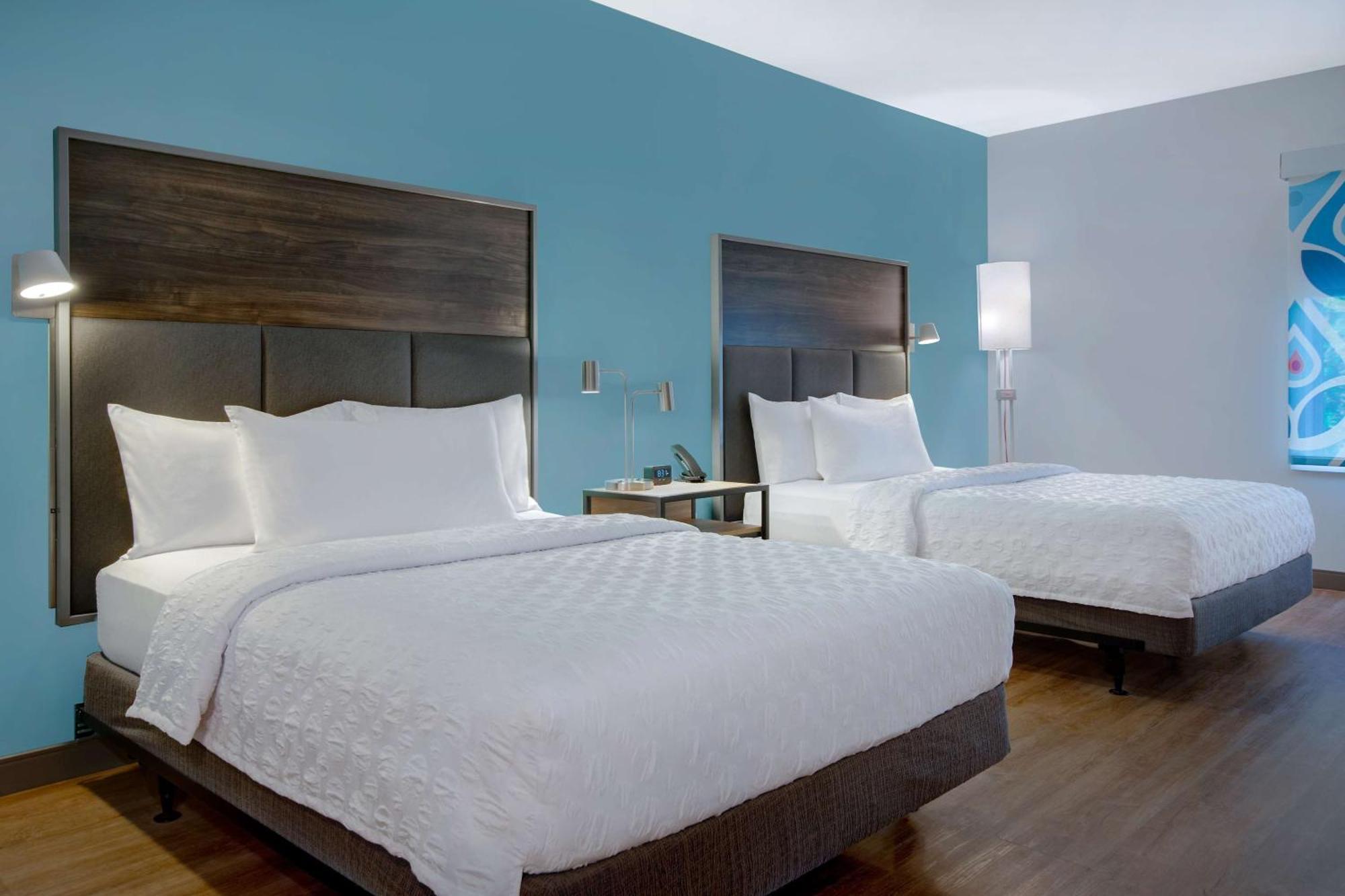 Tru By Hilton Wake Forest Raleigh North 外观 照片