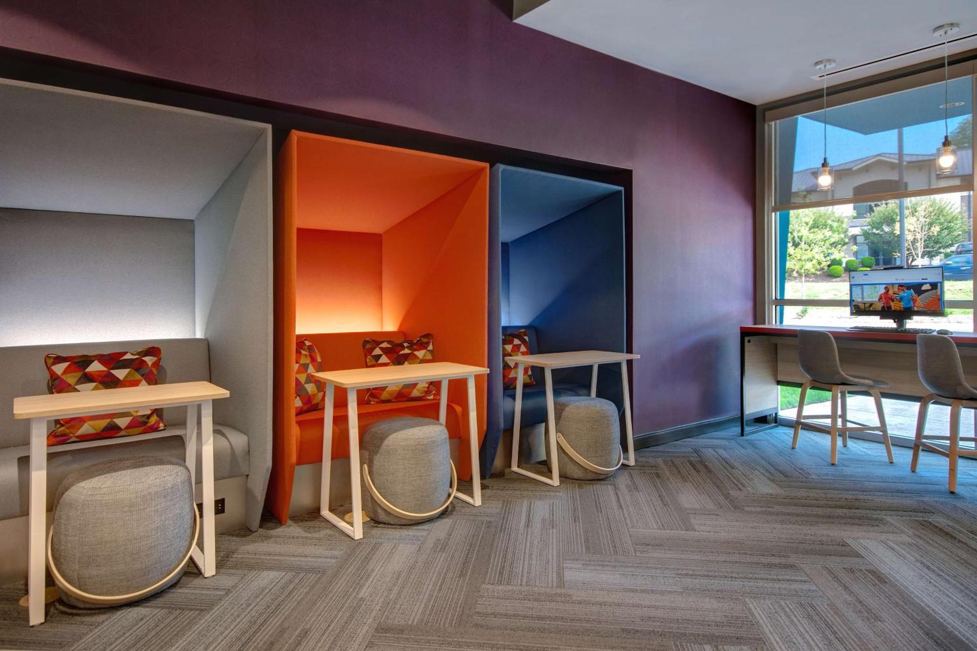 Tru By Hilton Wake Forest Raleigh North 外观 照片