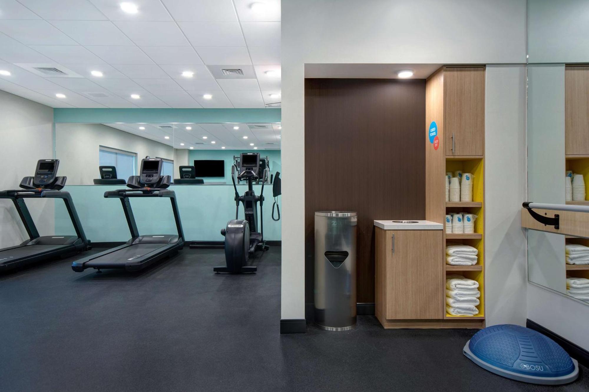 Tru By Hilton Wake Forest Raleigh North 外观 照片