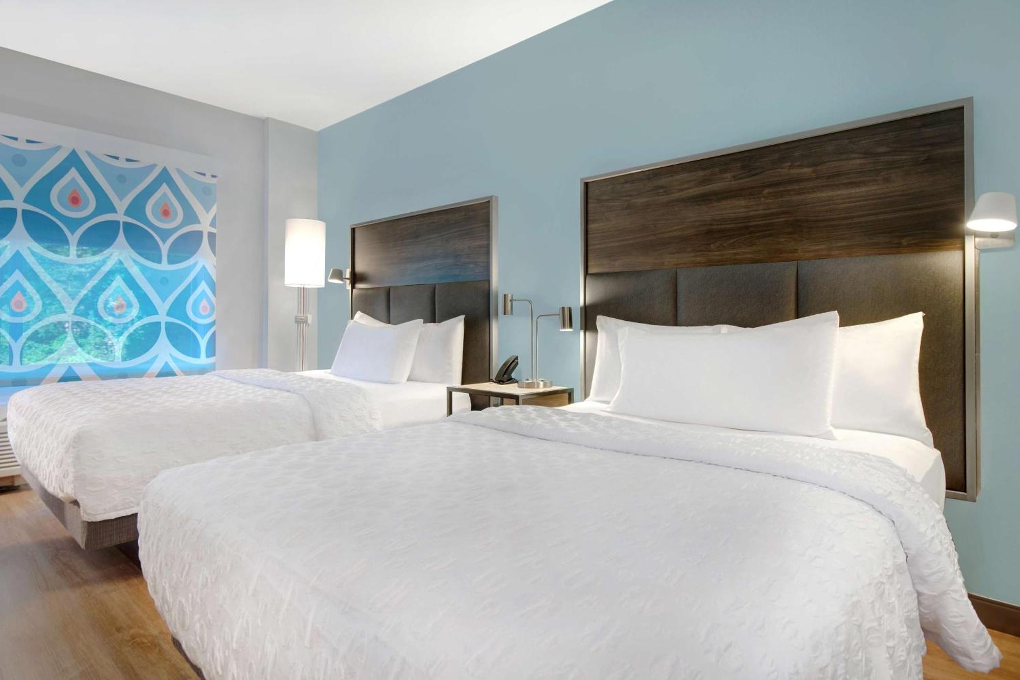 Tru By Hilton Wake Forest Raleigh North 外观 照片