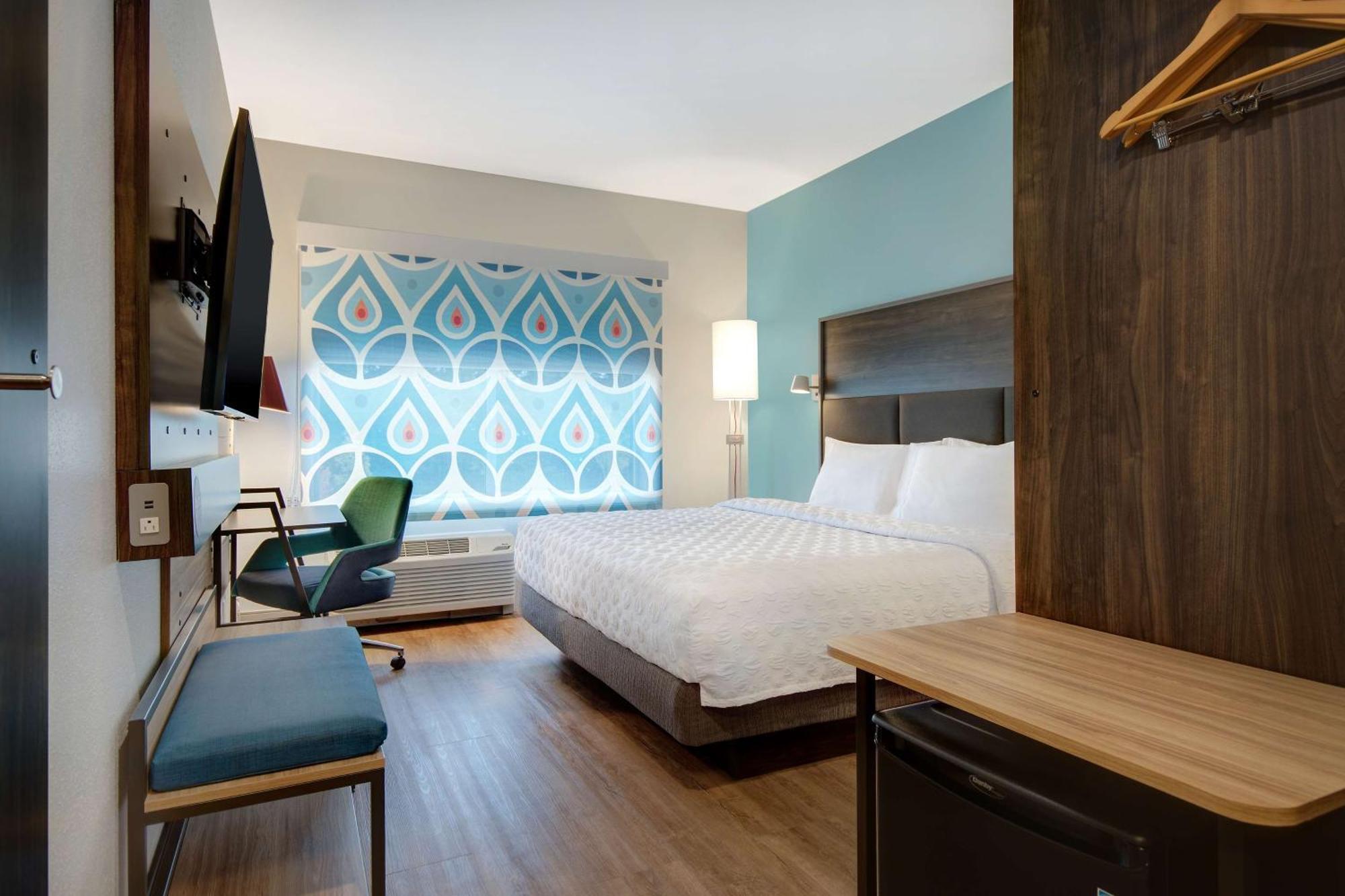 Tru By Hilton Wake Forest Raleigh North 外观 照片