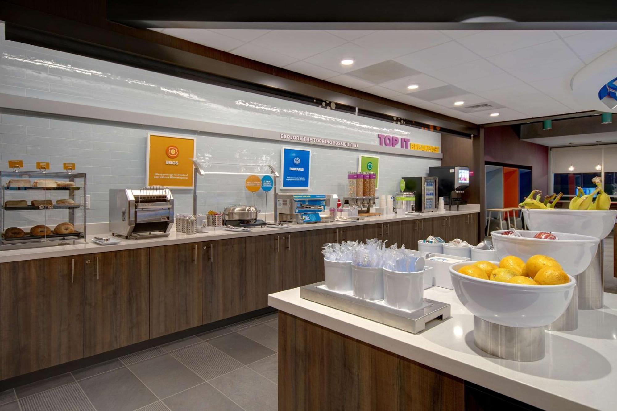 Tru By Hilton Wake Forest Raleigh North 外观 照片