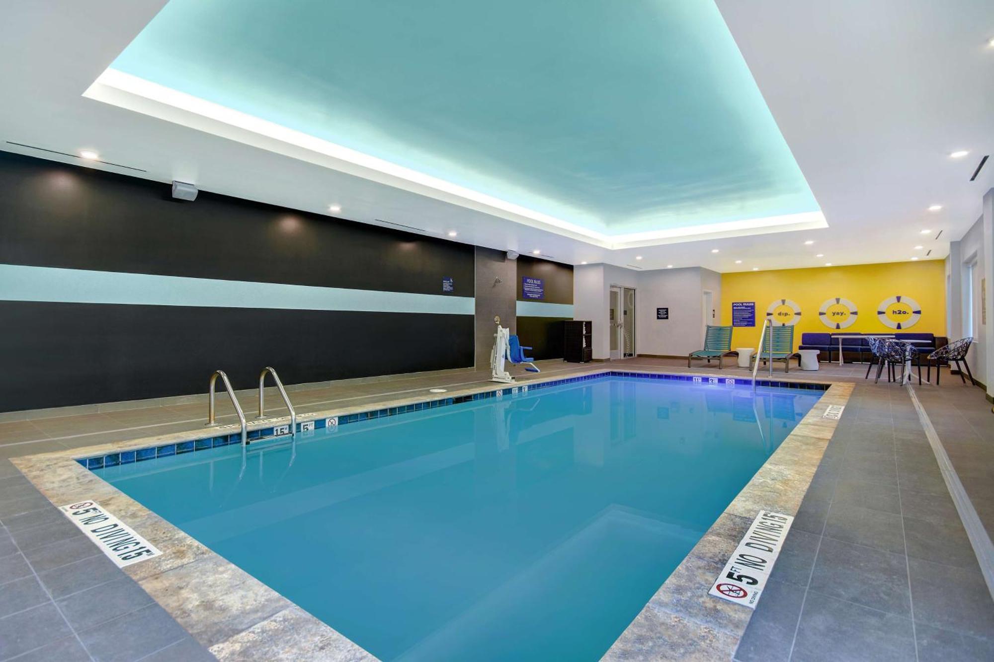 Tru By Hilton Wake Forest Raleigh North 外观 照片