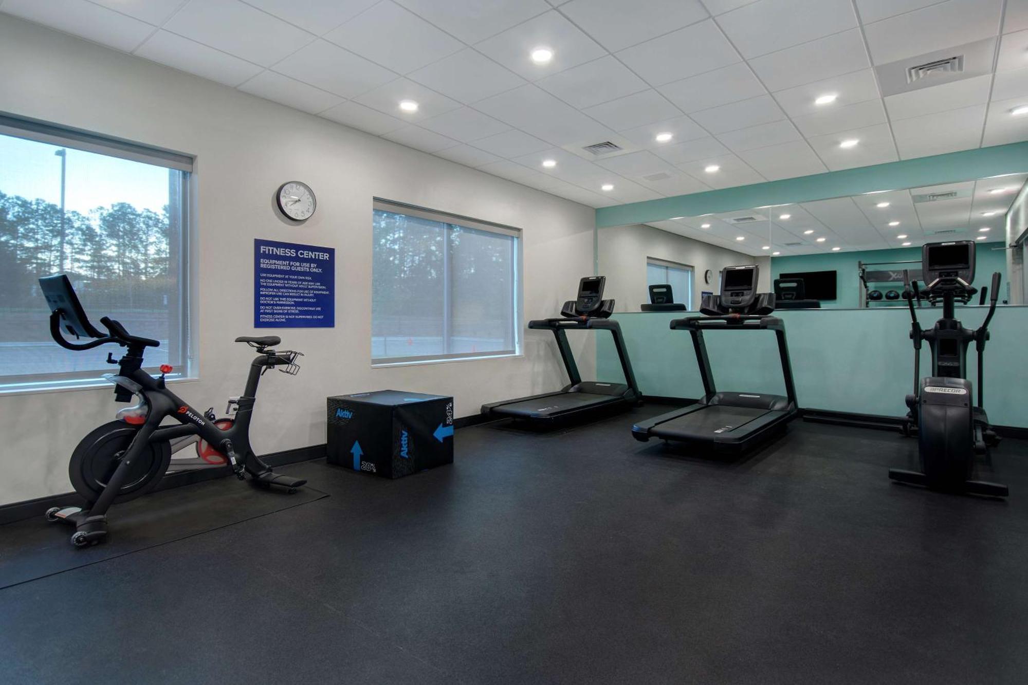 Tru By Hilton Wake Forest Raleigh North 外观 照片