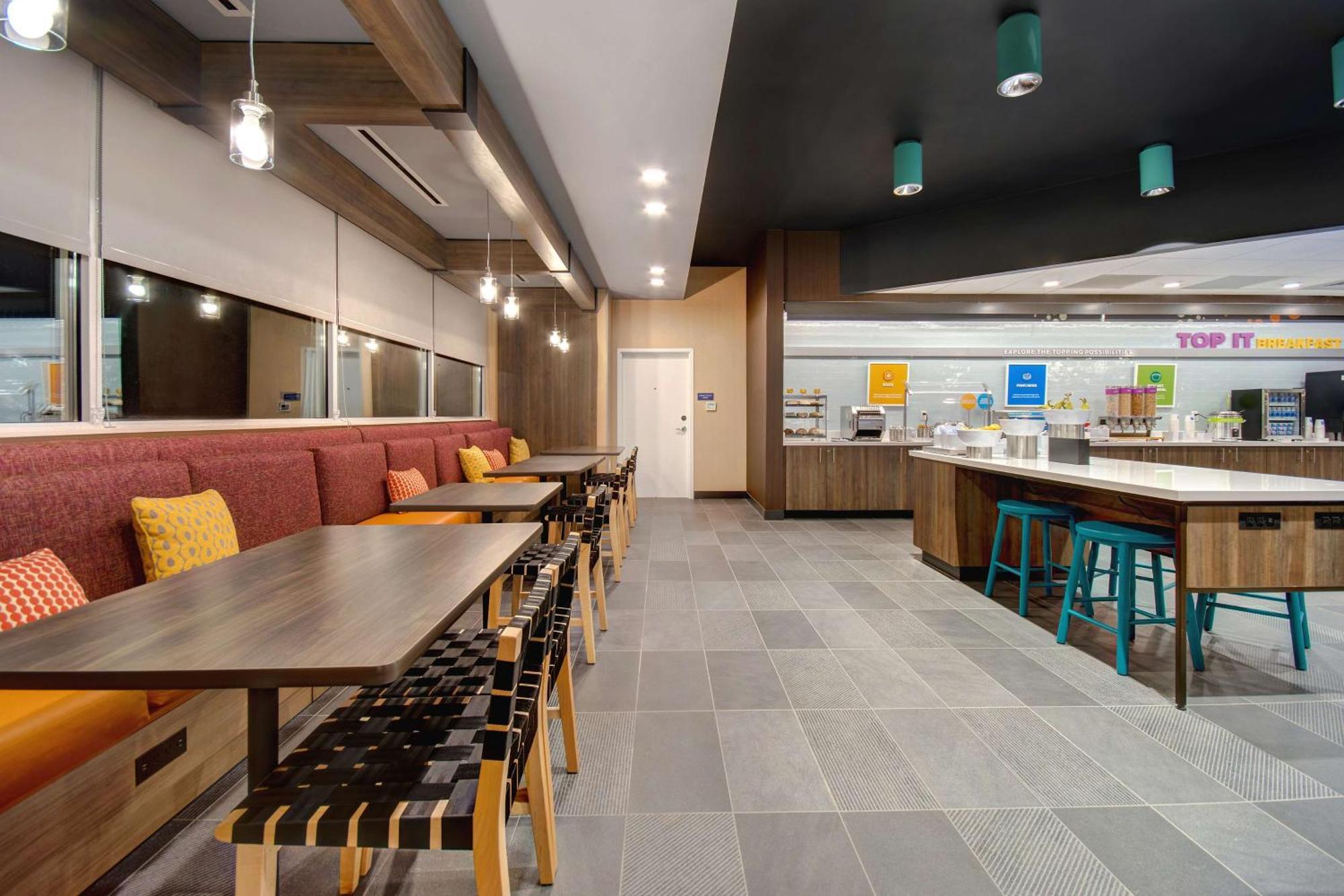 Tru By Hilton Wake Forest Raleigh North 外观 照片