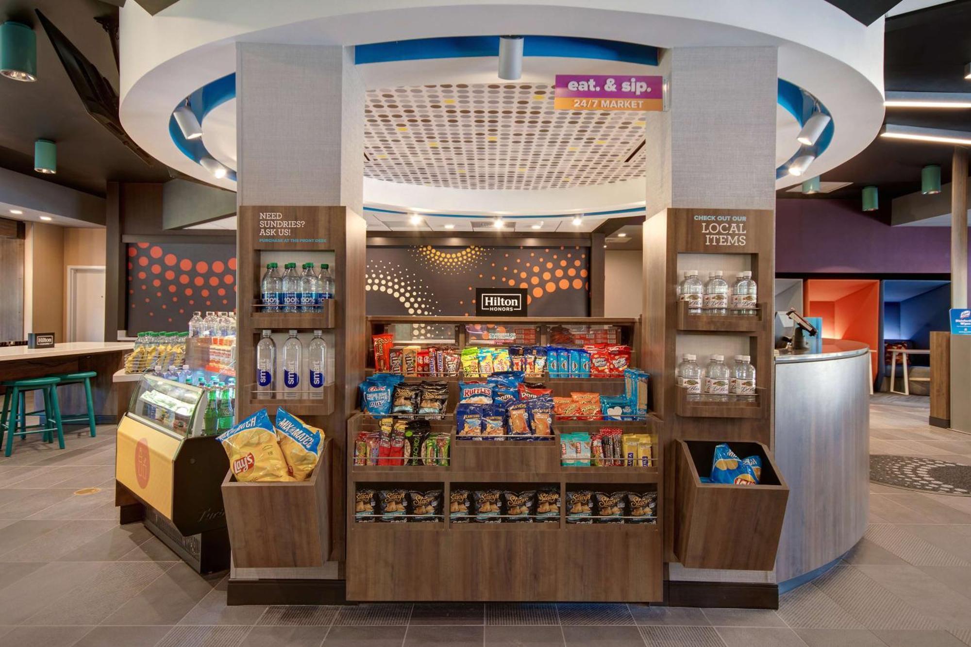 Tru By Hilton Wake Forest Raleigh North 外观 照片