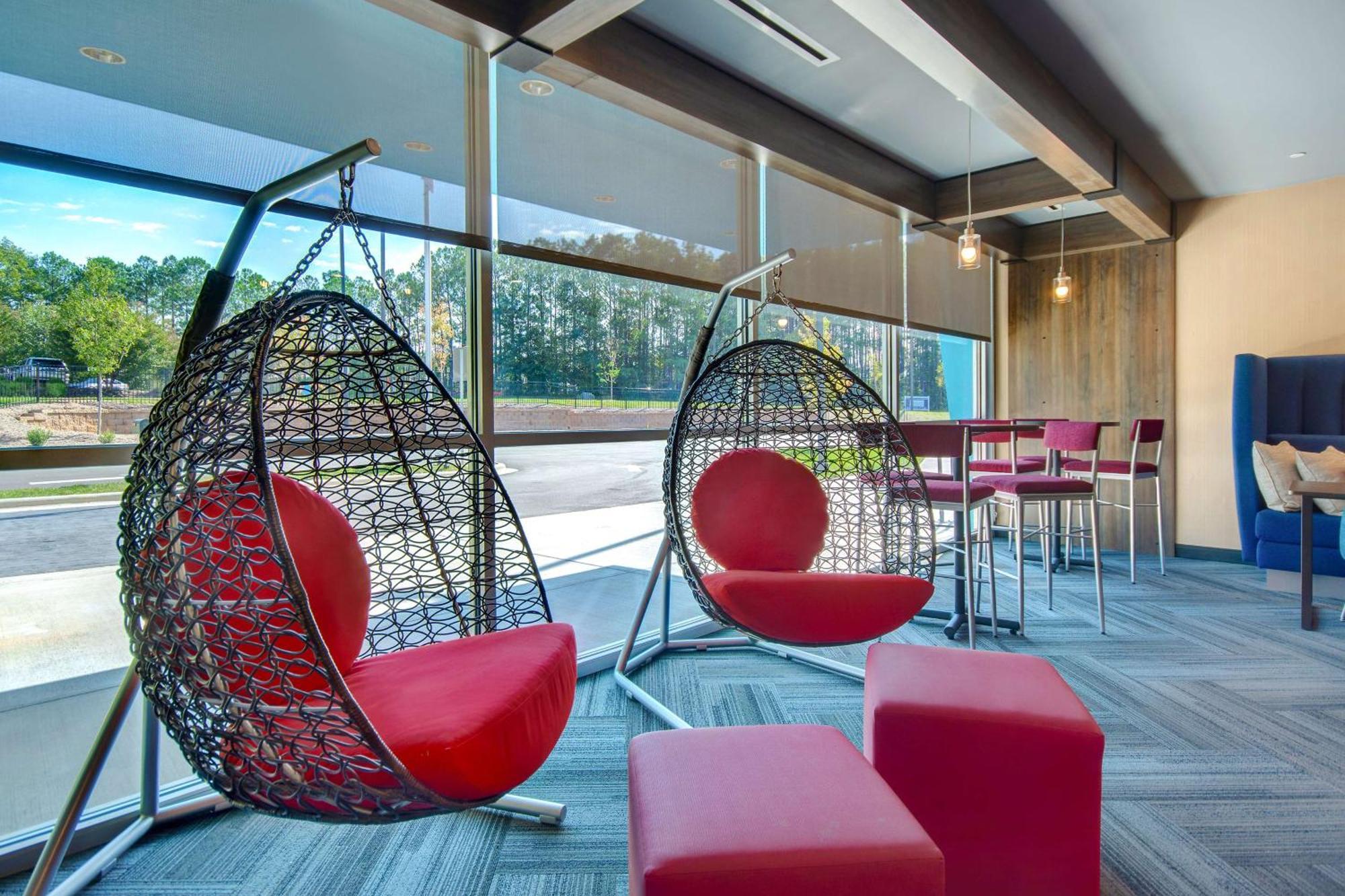 Tru By Hilton Wake Forest Raleigh North 外观 照片